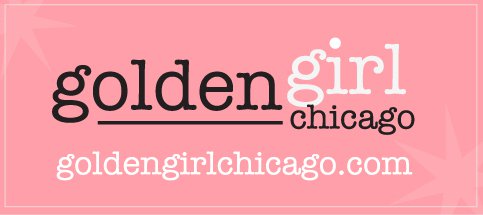 Partnership with Golden Girl Chicago